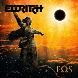 Eldritch - Eos [24-Bit Hi-Res] (2021) FLAC скачать торрент альбом