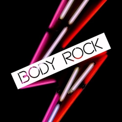 Dirty Disco Stars - Body Rock (2021) FLAC скачать торрент альбом