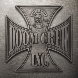Black Label Society - Doom Crew Inc. (2021) FLAC скачать торрент альбом