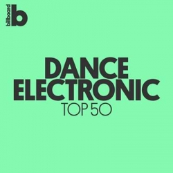 VA - Billboard Hot Dance & Electronic Songs [27.11] (2021) MP3 скачать торрент альбом