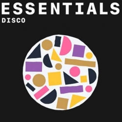 VA - Disco Essentials (2021) MP3 скачать торрент альбом