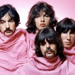 Pink Floyd - 4 Releases (2021) MP3 скачать торрент альбом