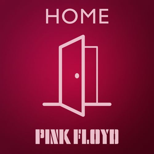 Pink Floyd - Home (2021) FLAC скачать торрент альбом