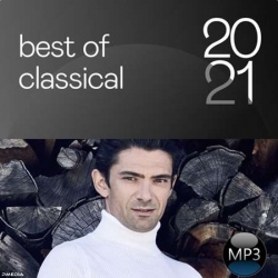 VA - Best Of Classical (2021) MP3 скачать торрент альбом