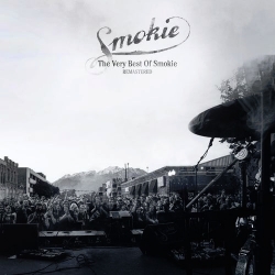 Smokie - The Very Best Of [Remastered] (2021) MP3 скачать торрент альбом