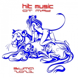 VA - Hit Music [зима] (2021) MP3 скачать торрент альбом