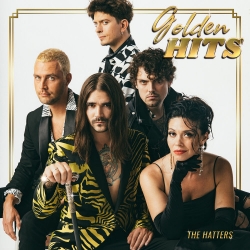The Hatters - Golden Hits (2021) MP3 скачать торрент альбом