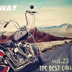 VA - My Way. The Best Collection. vol.23 (2021) FLAC скачать торрент альбом