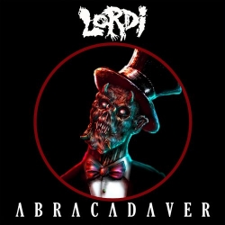 Lordi - Lordiversity - Abracadaver (2021) MP3 скачать торрент альбом