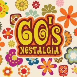 VA - 60s Nostalgia (2021) MP3 скачать торрент альбом