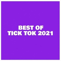 VA - Best of Tick Tok (2021) MP3 скачать торрент альбом