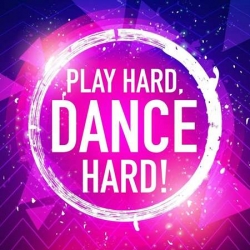 VA - Play Hard, Dance Hard! (2021) MP3 скачать торрент альбом