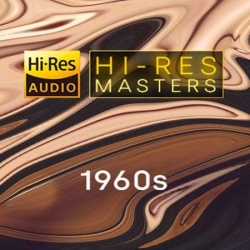 VA - Hi-Res Masters: 1960s (2021) FLAC скачать торрент альбом