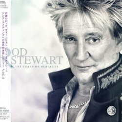 Rod Stewart - The Tears Of Hercules [Japanese Edition] (2021) MP3 скачать торрент альбом