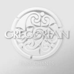 Gregorian - Pure Chants (2021) FLAC скачать торрент альбом