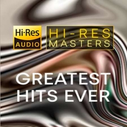 VA - Hi-Res Masters: Greatest Hits Ever Vol.I [24-bit Hi-Res] (2021) FLAC скачать торрент альбом