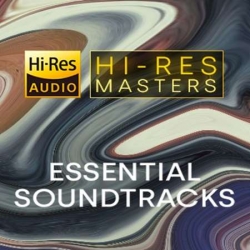 VA - Hi-Res Masters: Essential Soundtracks [24-bit Hi-Res] (2021) FLAC скачать торрент альбом