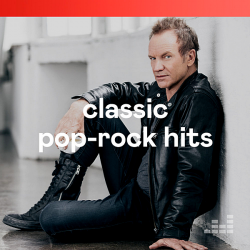 VA - Classic Pop-Rock Hits (2020) MP3 скачать торрент альбом