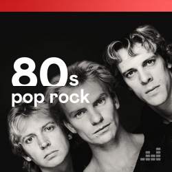 VA - 80s Pop Rock (2020) MP3 скачать торрент альбом