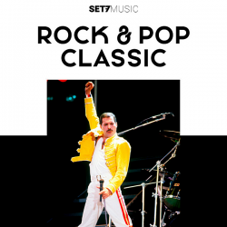 VA - Classic Pop & Rock Songs: Hits Of The 80's (2020) MP3 скачать торрент альбом