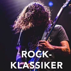 VA - Rockklassiker (2021) MP3 скачать торрент альбом