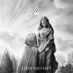Lacrimosa - Leidenschaft (2021) FLAC скачать торрент альбом