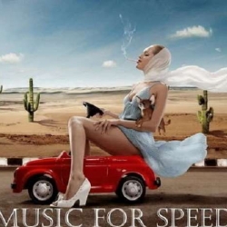 VA - Music for Speed (2021) MP3 скачать торрент альбом