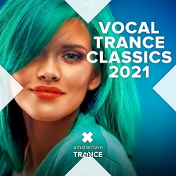 VA - Vocal Trance Classics 2021 (2021) MP3 скачать торрент альбом