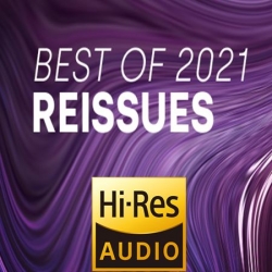 VA - Best of 2021. Reissues (2021) MP3 скачать торрент альбом