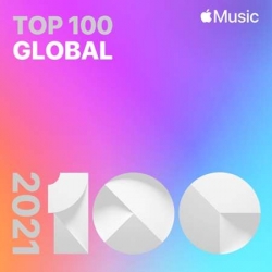VA - Top Songs of 2021: Global (2021) MP3 скачать торрент альбом