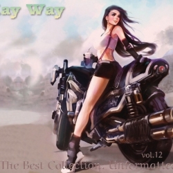 VA - My Way. The Best Collection. Unformatted. vol.12 (2021) FLAC скачать торрент альбом