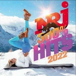 VA - NRJ 300% [3CD] (2022) MP3 скачать торрент альбом