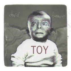 David Bowie - Toy [3CD, Box] (2022) FLAC скачать торрент альбом
