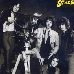 Spice (pre-Uriah Heep) - The Complete Recordings (1969) MP3 скачать торрент альбом