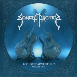 Sonata Arctica - Acoustic Adventures, Vol. 1 (2022) MP3 скачать торрент альбом
