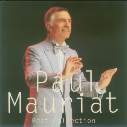 Paul Mauriat - Best Collection [Japanese Edition] (1996) FLAC скачать торрент альбом