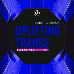 VA - Uplifting Trance Essentials Vol. 6 (2022) MP3 скачать торрент альбом
