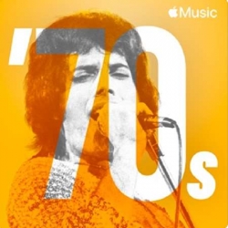 VA - 70s Rock Songs Essentials (2022) MP3 скачать торрент альбом