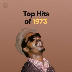 VA - Top Hits of 1973 (2022) MP3 скачать торрент альбом