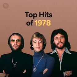 VA - Top Hits of 1978 (2022) MP3 скачать торрент альбом