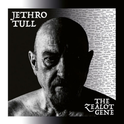 Jethro Tull - The Zealot Gene (2022) FLAC скачать торрент альбом