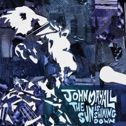 John Mayall - The Sun is Shining Down (2022) MP3 скачать торрент альбом