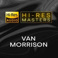 Van Morrison - Hi-Res Masters (2022) FLAC скачать торрент альбом