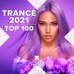 VA - Trance 2021 Top 100 (2022) MP3 скачать торрент альбом