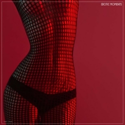 VA - Erotic Moments (2022) MP3 скачать торрент альбом
