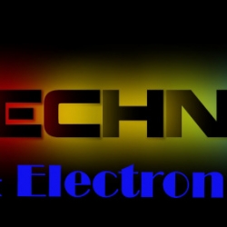 VA - Techno & Electronic music (2020-2022) MP3 скачать торрент альбом
