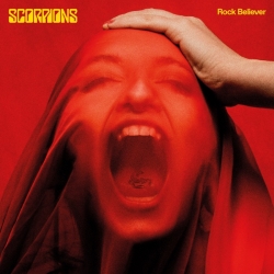 Scorpions - Rock Believer [Deluxe Edition] (2022) MP3 скачать торрент альбом