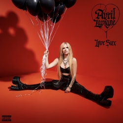Avril Lavigne - Love Sux (2022) MP3 скачать торрент альбом