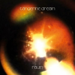 Tangerine Dream - Raum (2022) MP3 скачать торрент альбом