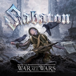 Sabaton - The War to End All Wars (2022) MP3 скачать торрент альбом